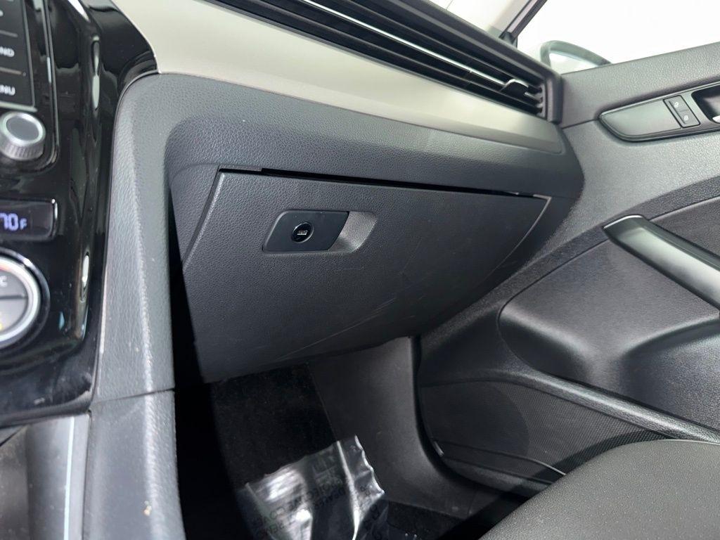 Volkswagen Passat 2.0T SE Auto 2020