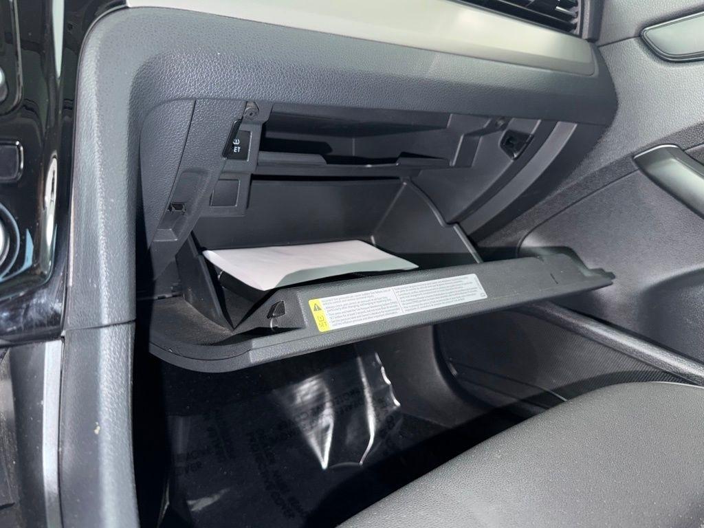 Volkswagen Passat 2.0T SE Auto 2020