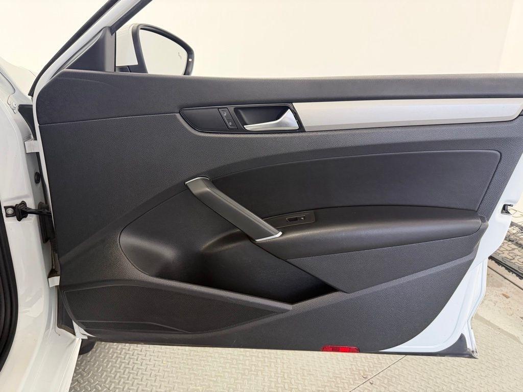 Volkswagen Passat 2.0T SE Auto 2020