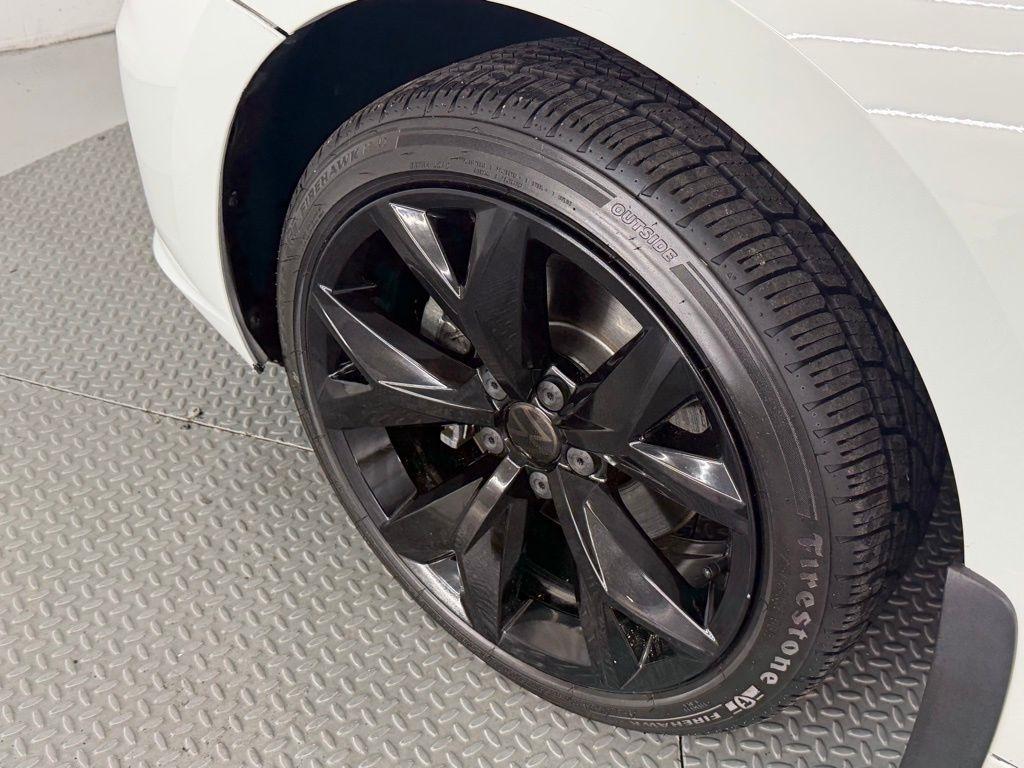 Volkswagen Passat 2.0T SE Auto 2020