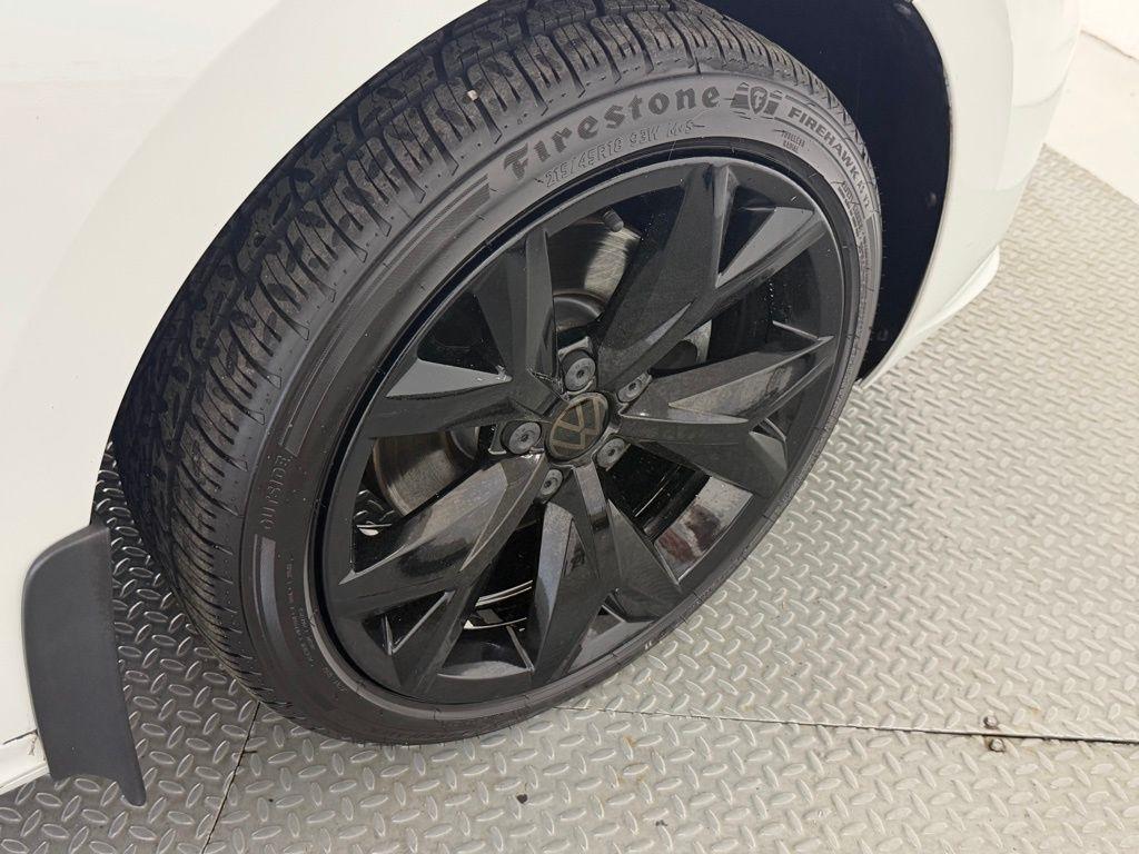 Volkswagen Passat 2.0T SE Auto 2020