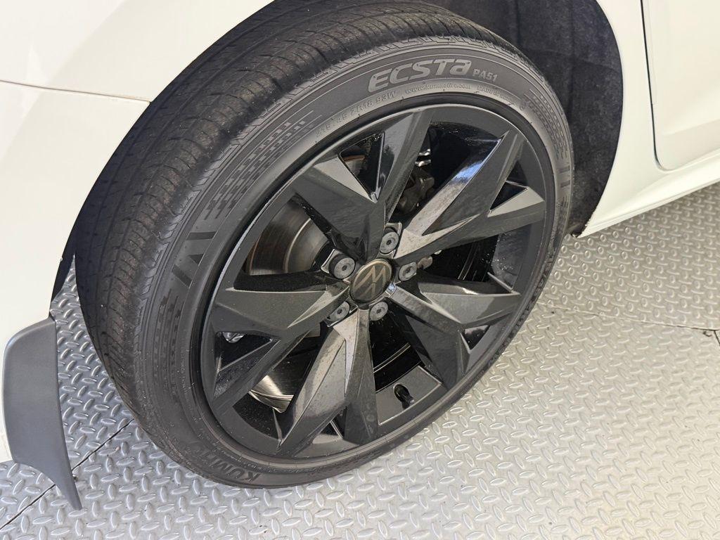 Volkswagen Passat 2.0T SE Auto 2020