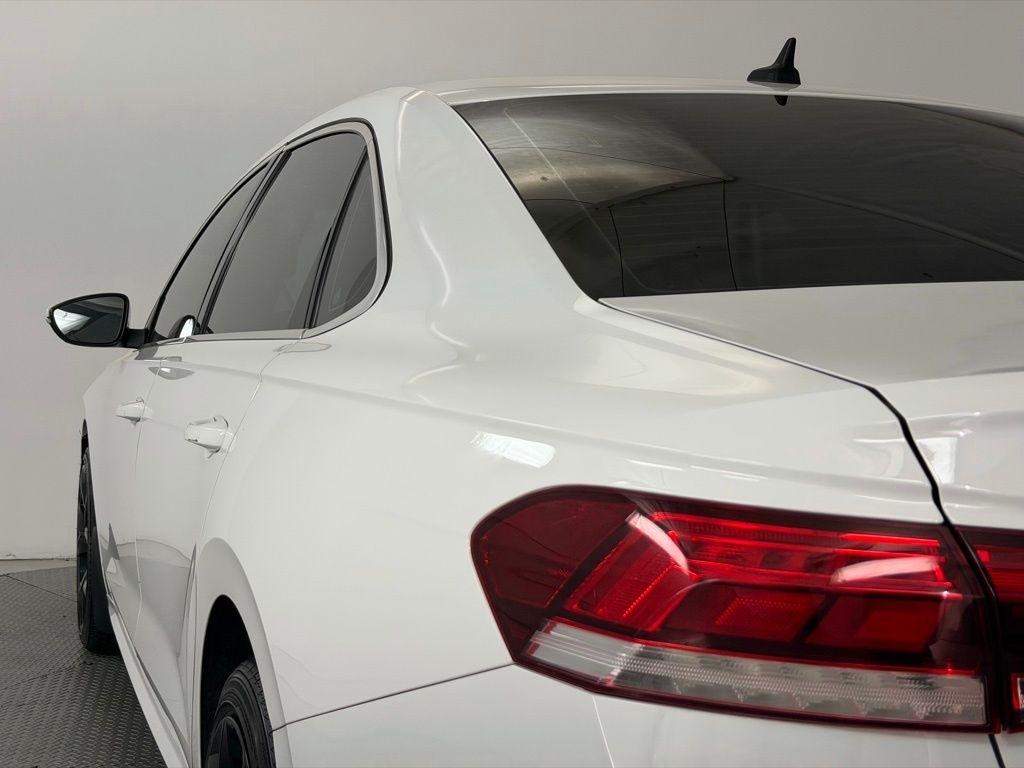 Volkswagen Passat 2.0T SE Auto 2020