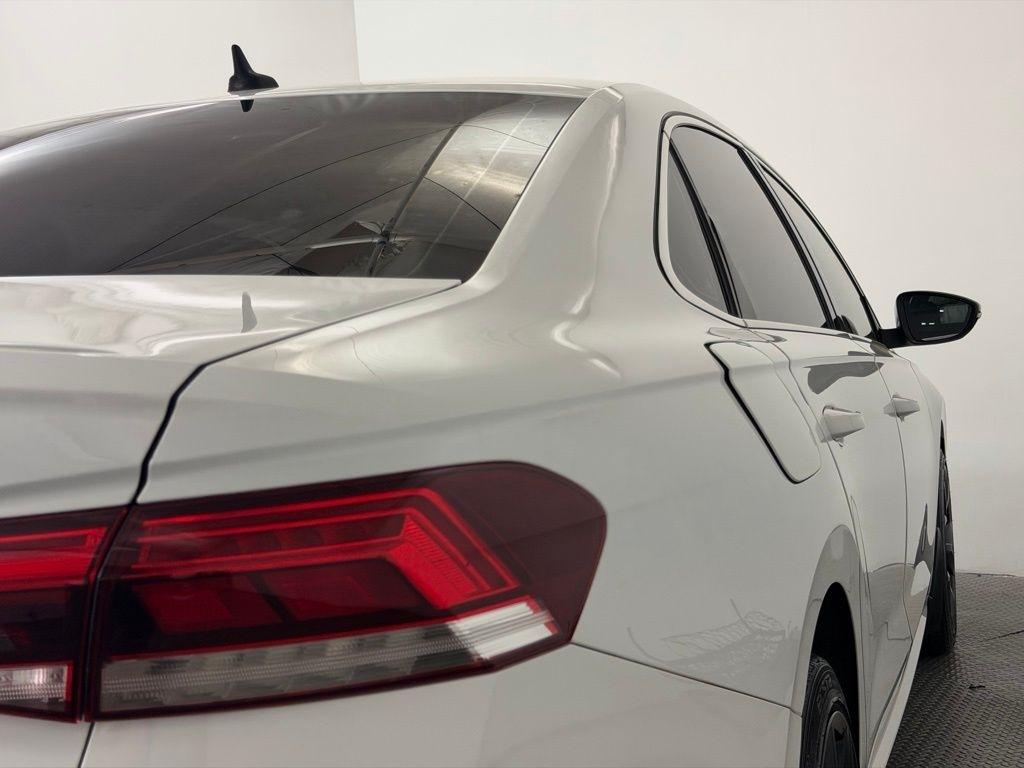 Volkswagen Passat 2.0T SE Auto 2020