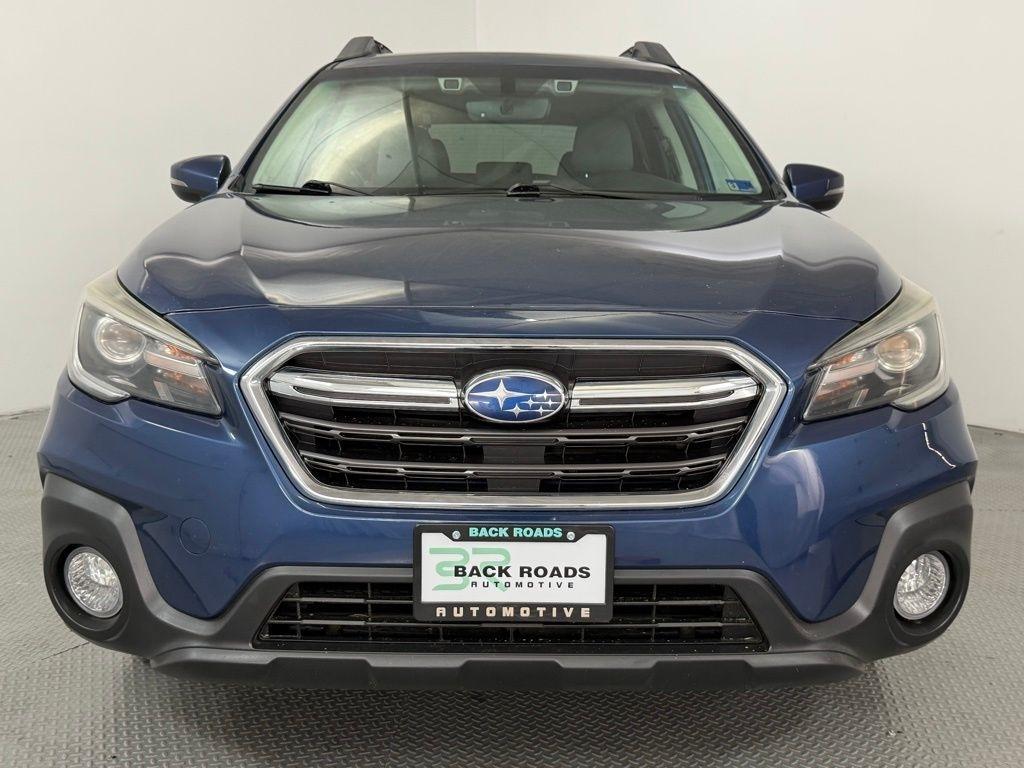 Subaru Outback 2.5i Limited 2019
