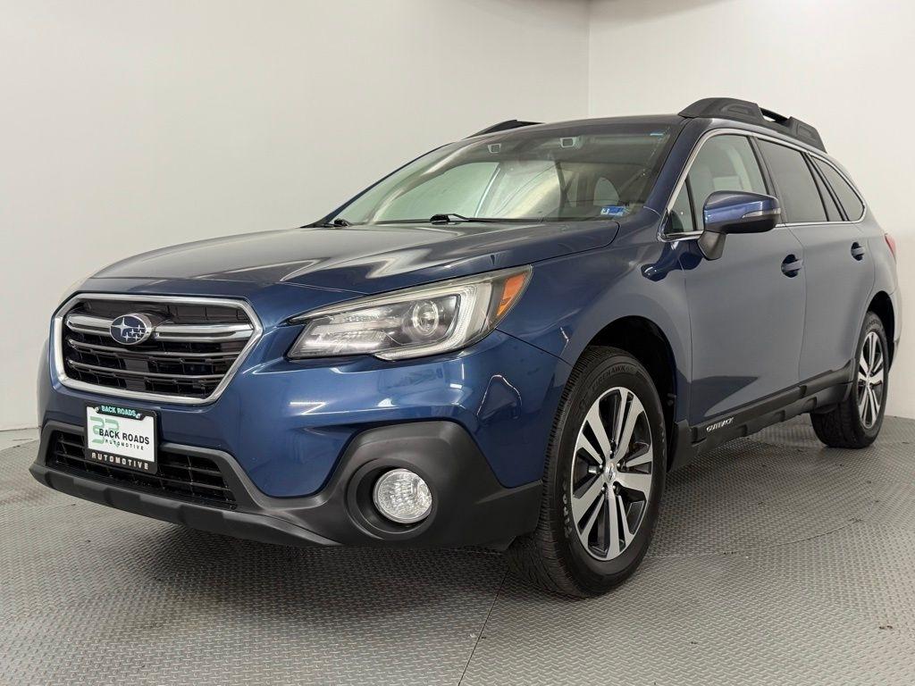 Subaru Outback 2.5i Limited 2019