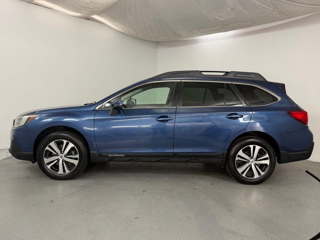 Subaru Outback 2.5i Limited 2019
