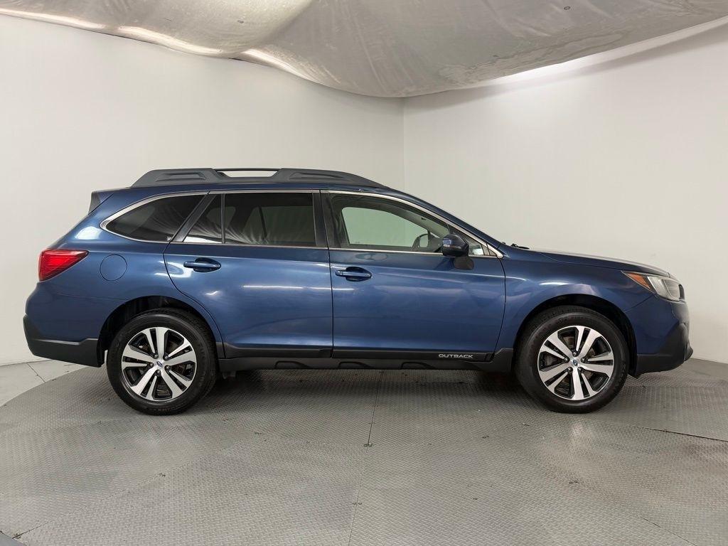 Subaru Outback 2.5i Limited 2019