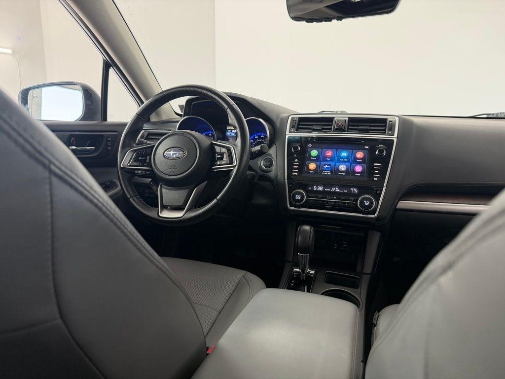 Subaru Outback 2.5i Limited 2019