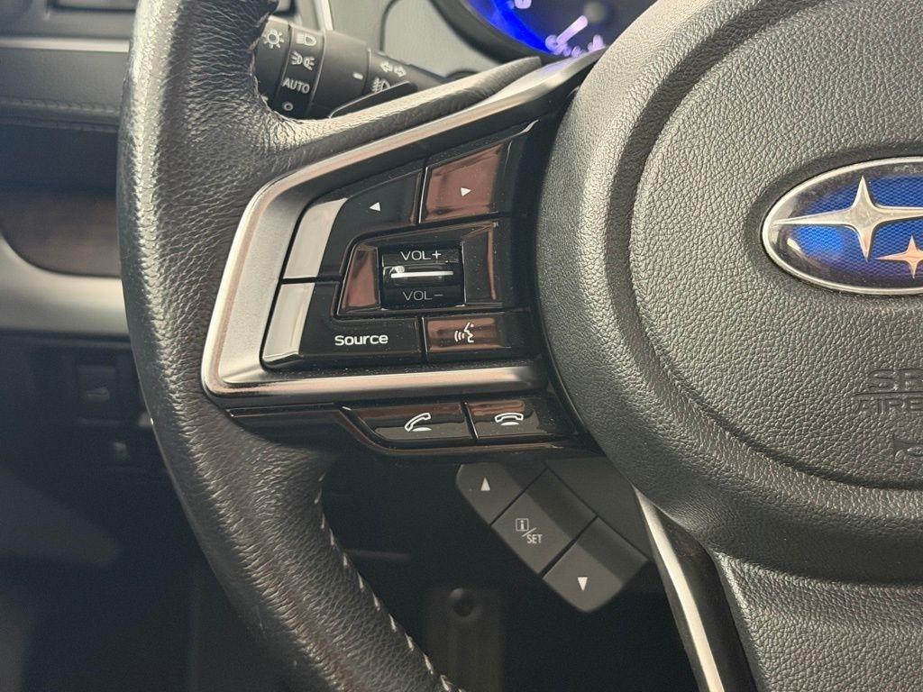 Subaru Outback 2.5i Limited 2019