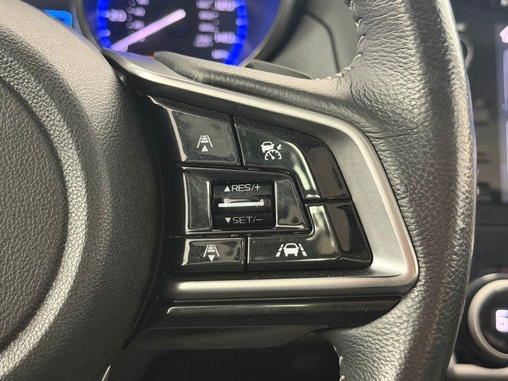 Subaru Outback 2.5i Limited 2019