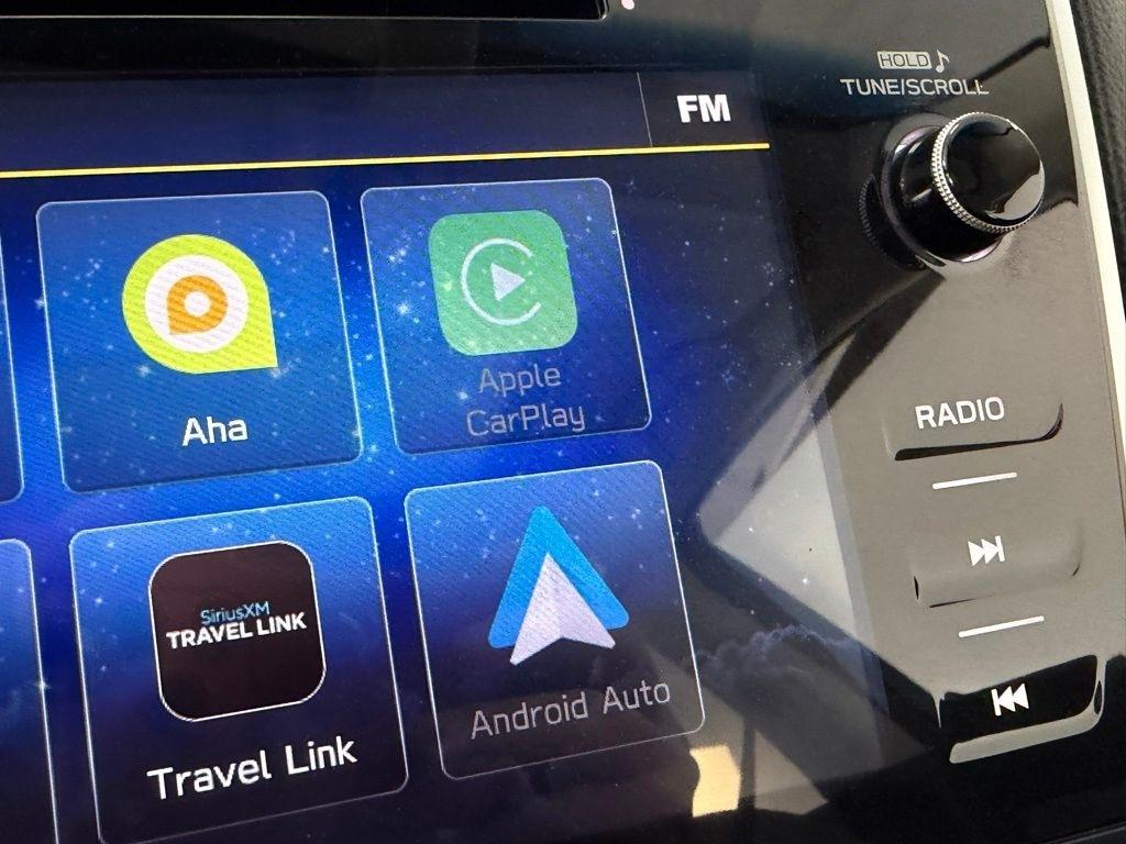 Subaru Outback 2.5i Limited 2019