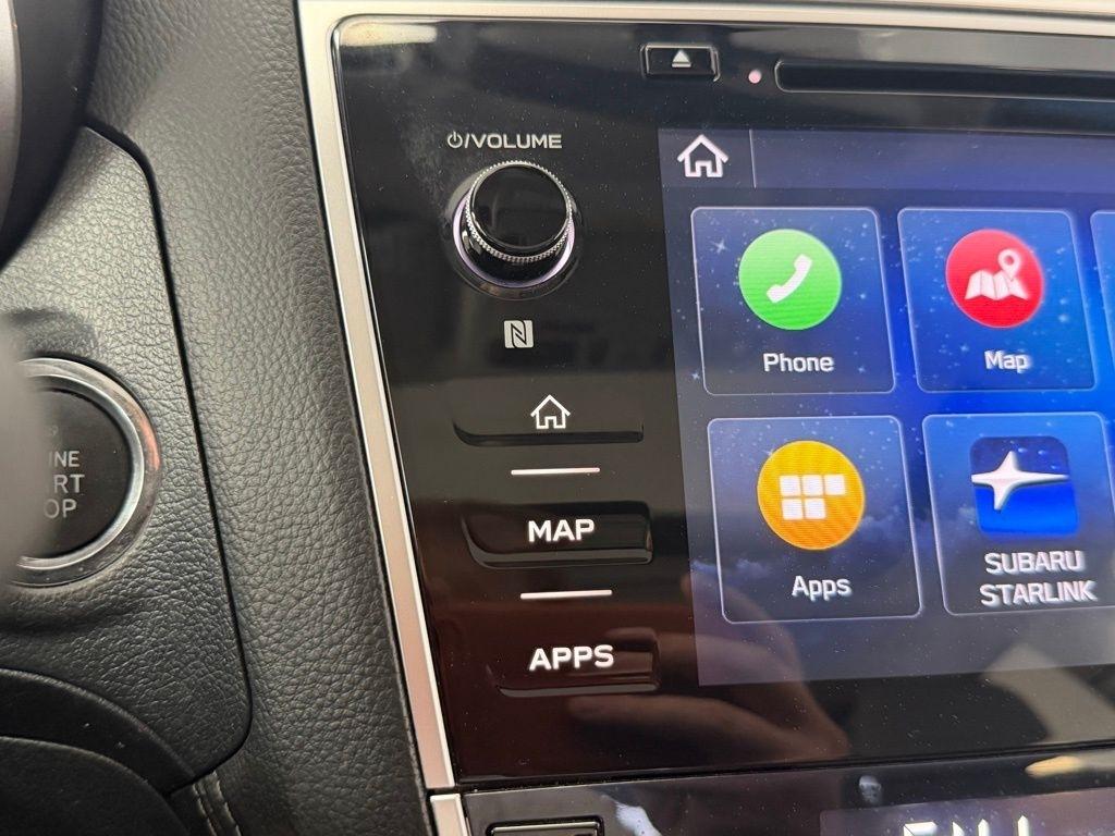 Subaru Outback 2.5i Limited 2019