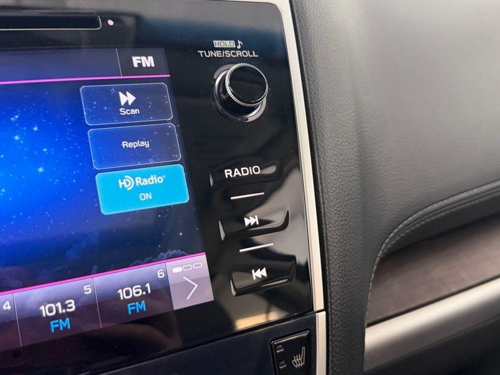 Subaru Outback 2.5i Limited 2019