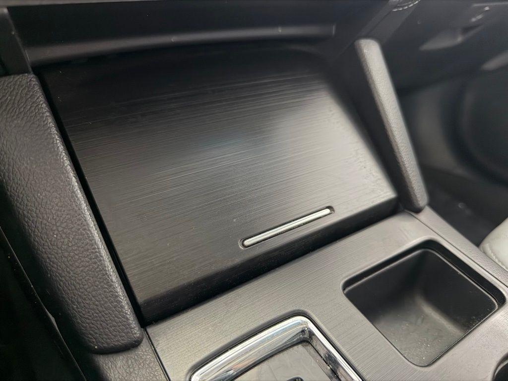 Subaru Outback 2.5i Limited 2019