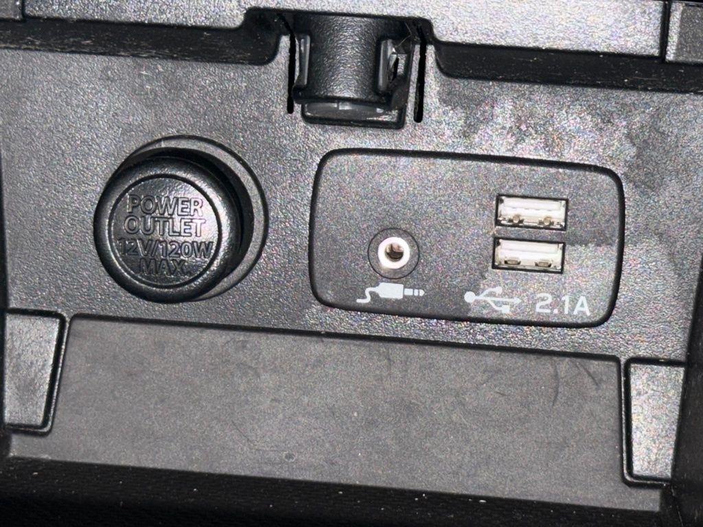 Subaru Outback 2.5i Limited 2019