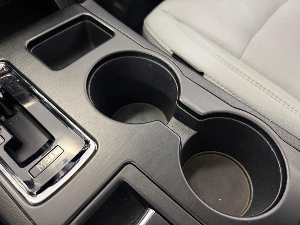 Subaru Outback 2.5i Limited 2019