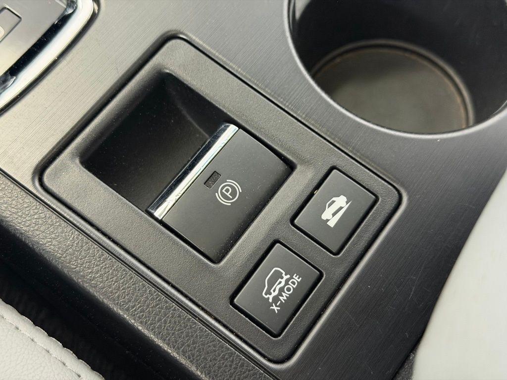 Subaru Outback 2.5i Limited 2019