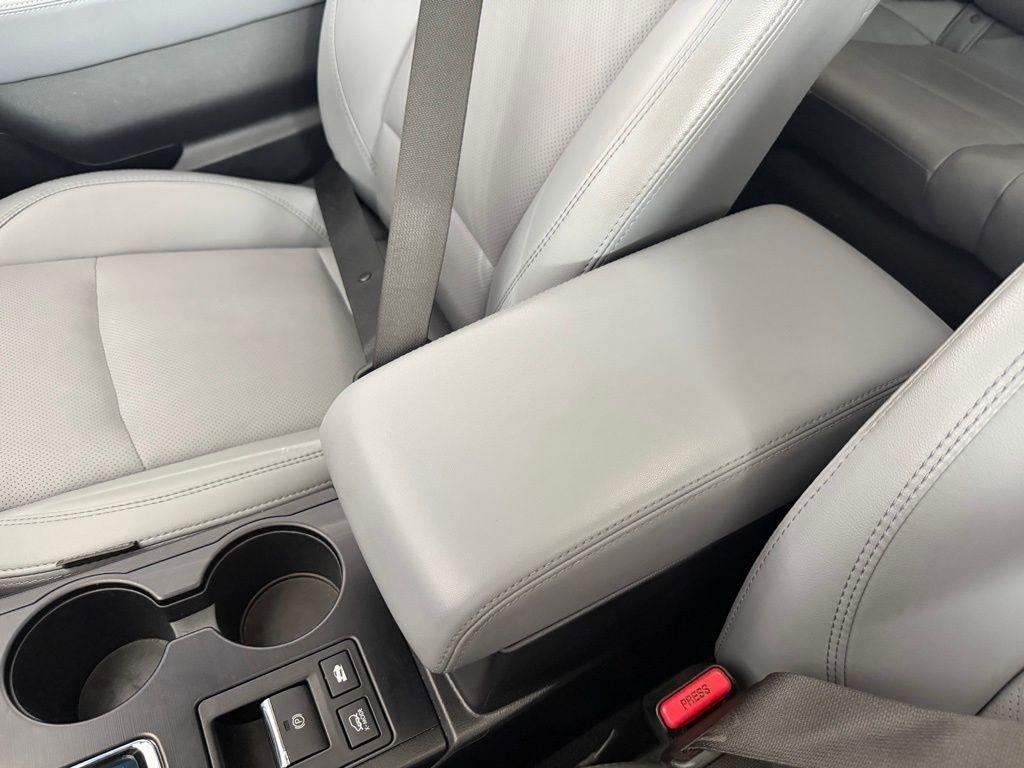 Subaru Outback 2.5i Limited 2019