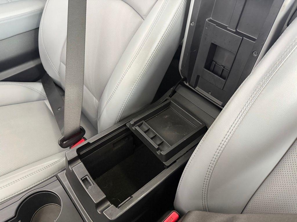 Subaru Outback 2.5i Limited 2019