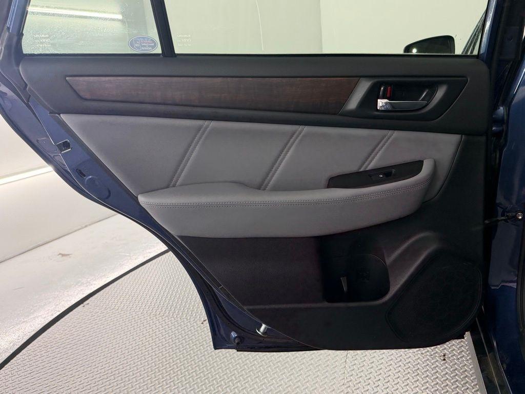 Subaru Outback 2.5i Limited 2019