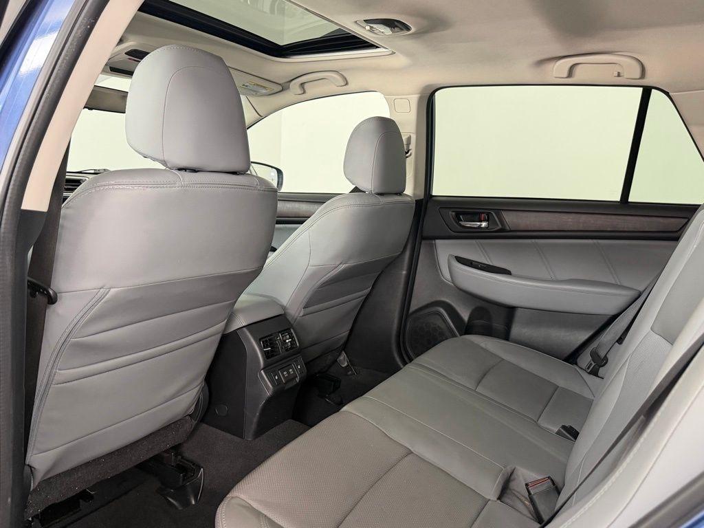 Subaru Outback 2.5i Limited 2019