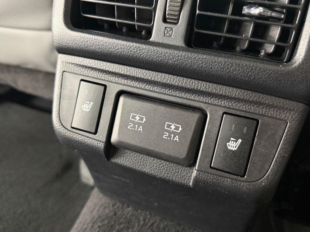 Subaru Outback 2.5i Limited 2019