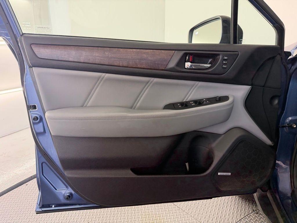 Subaru Outback 2.5i Limited 2019