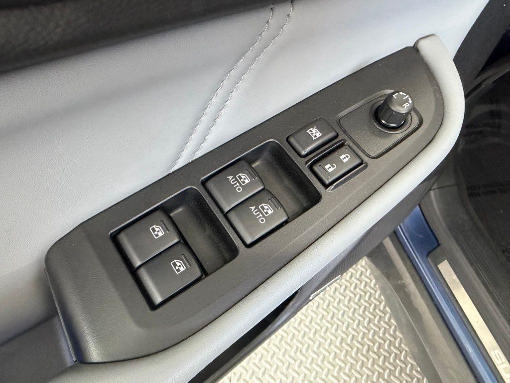 Subaru Outback 2.5i Limited 2019