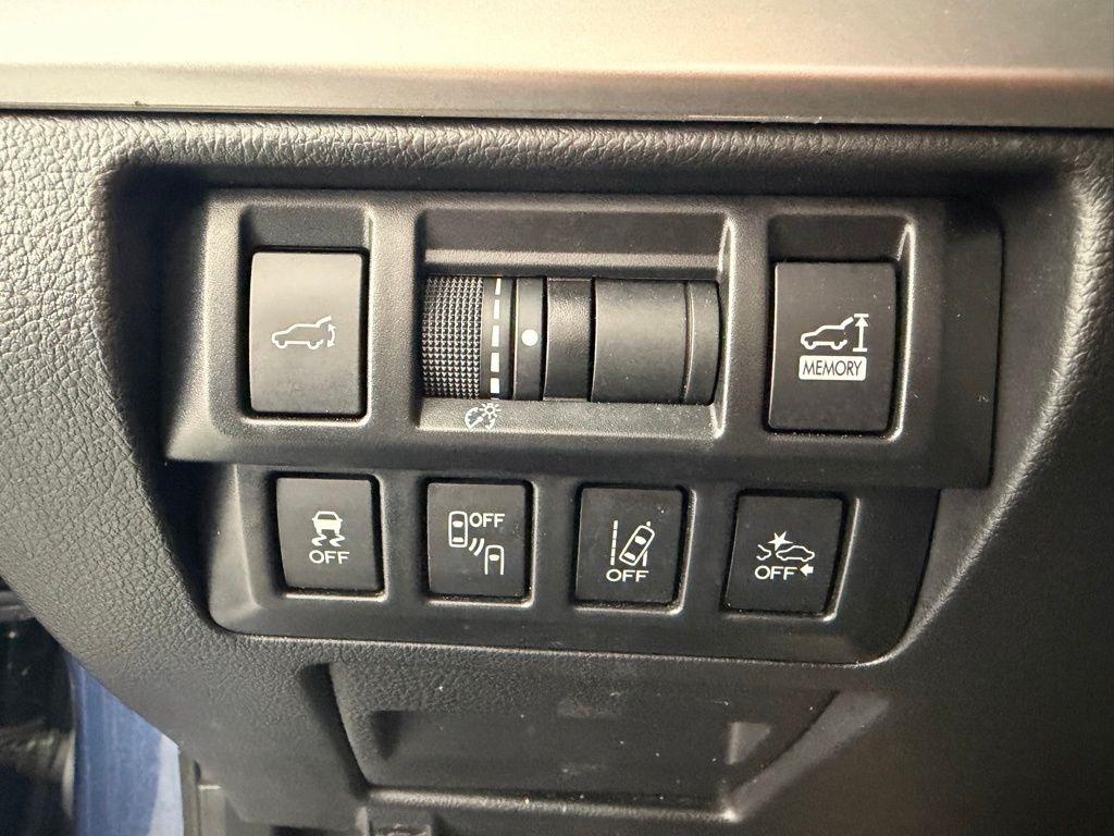 Subaru Outback 2.5i Limited 2019