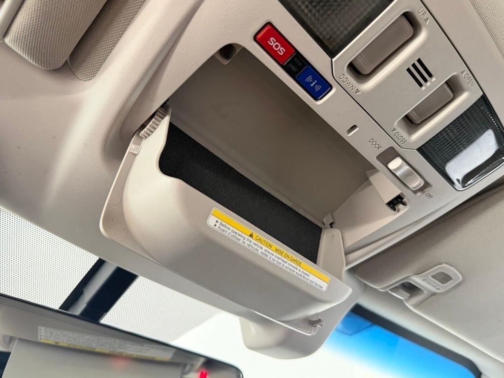 Subaru Outback 2.5i Limited 2019