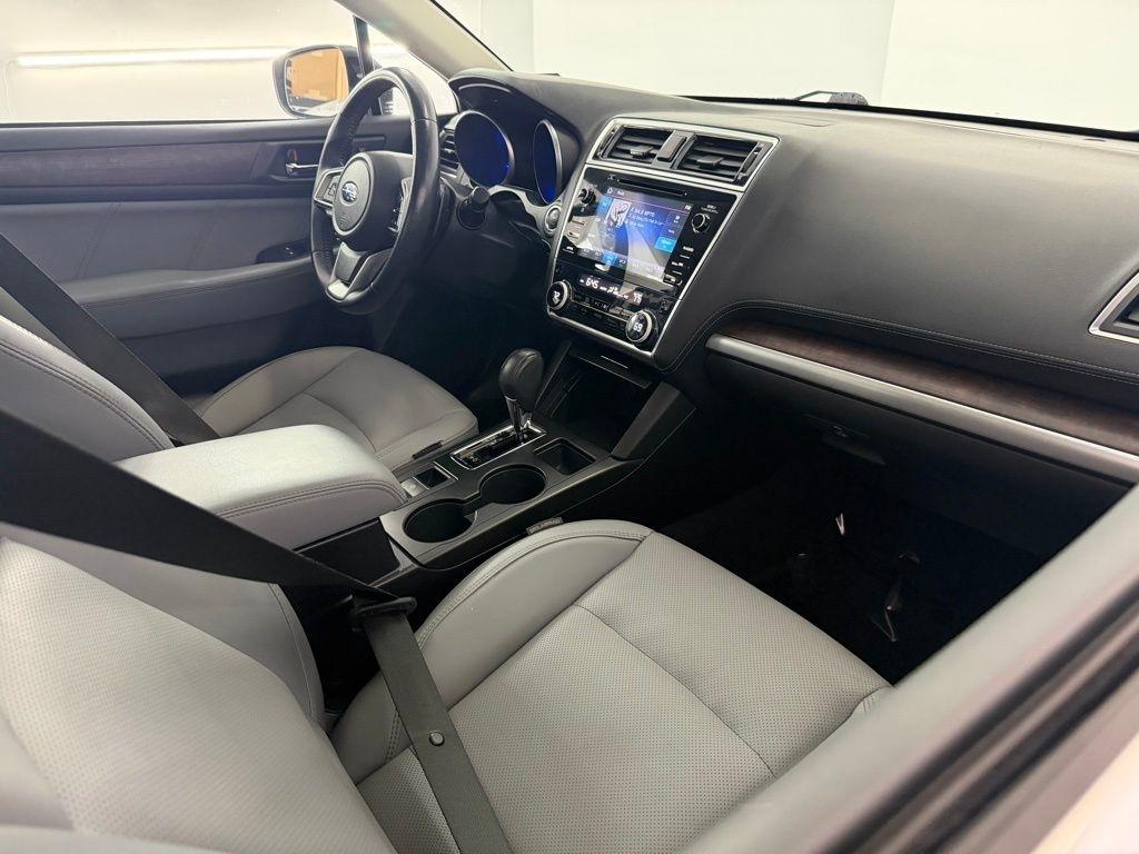 Subaru Outback 2.5i Limited 2019