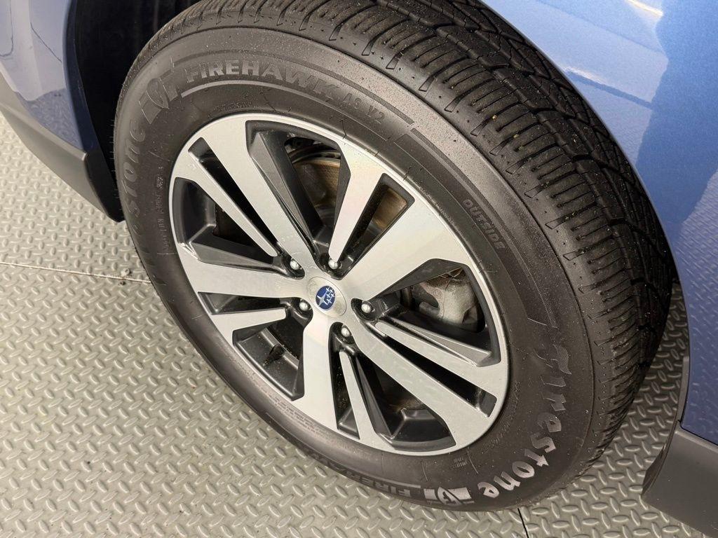 Subaru Outback 2.5i Limited 2019