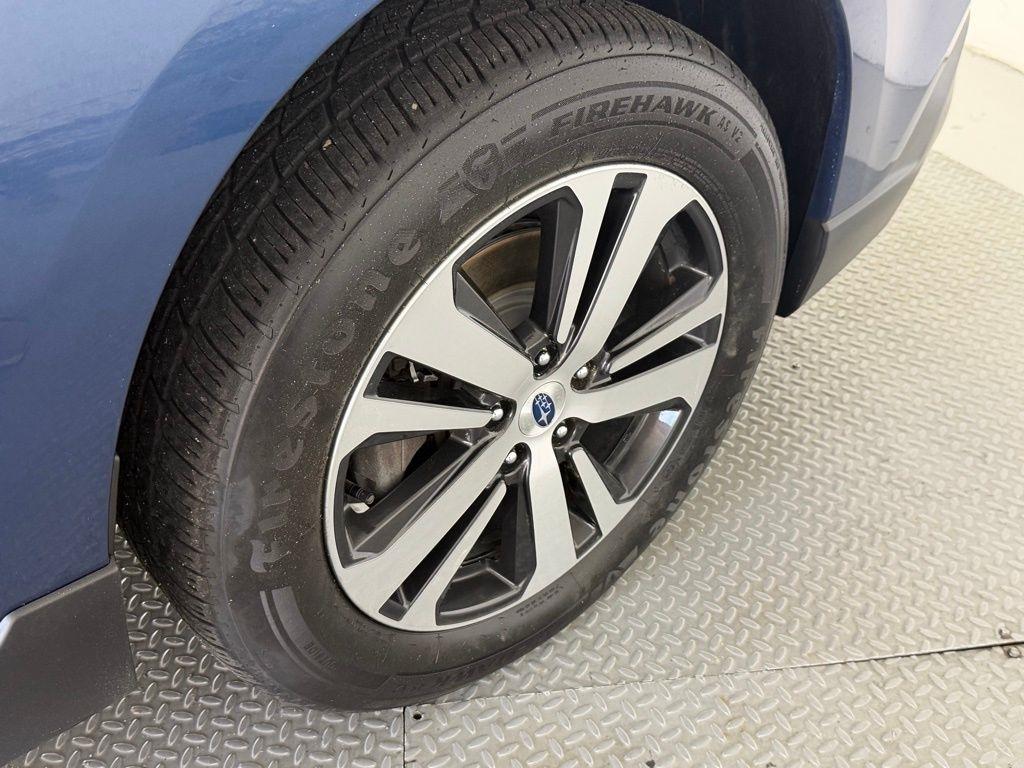 Subaru Outback 2.5i Limited 2019