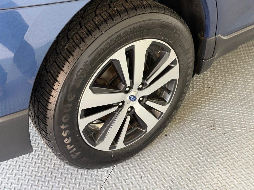 Subaru Outback 2.5i Limited 2019