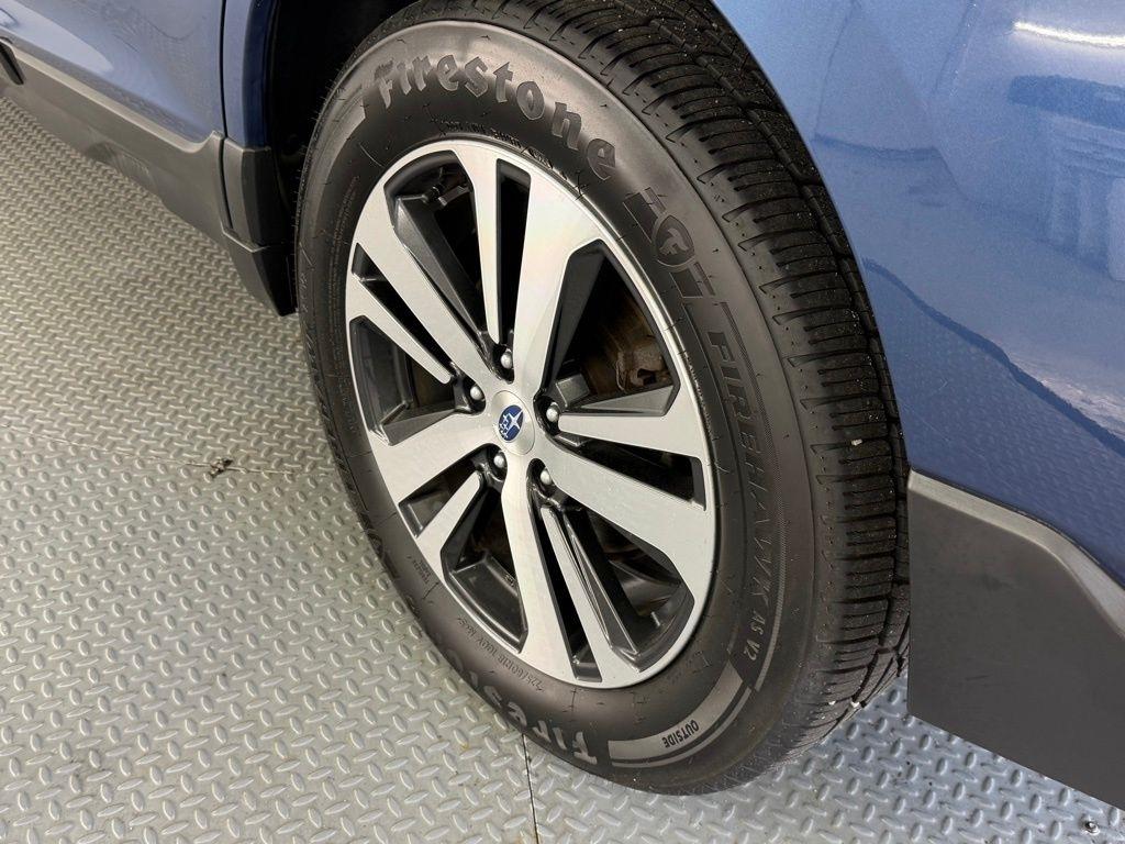 Subaru Outback 2.5i Limited 2019