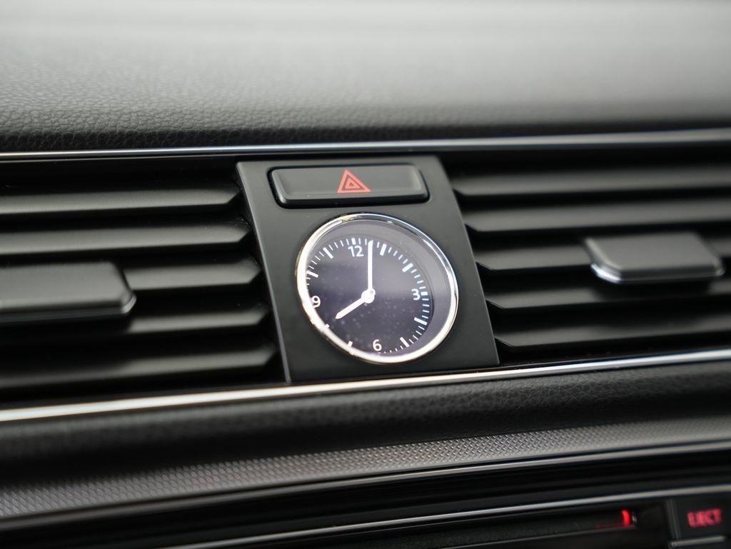 Volkswagen Passat 4dr Sdn 1.8T Auto SE PZEV 2016