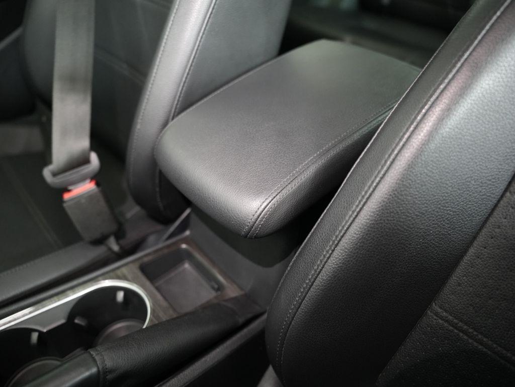 Volkswagen Passat 4dr Sdn 1.8T Auto SE PZEV 2016