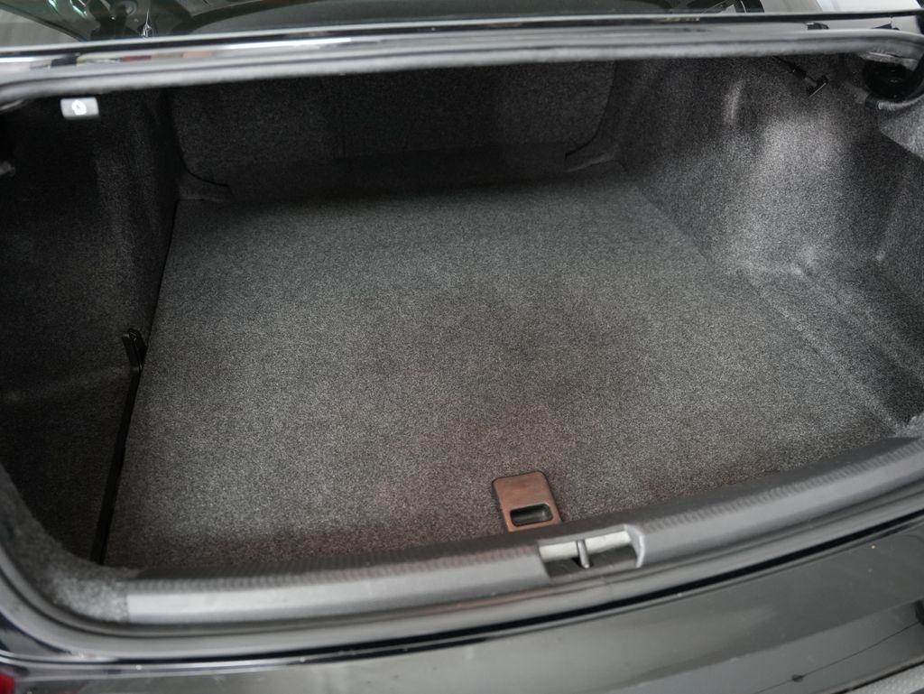 Volkswagen Passat 4dr Sdn 1.8T Auto SE PZEV 2016