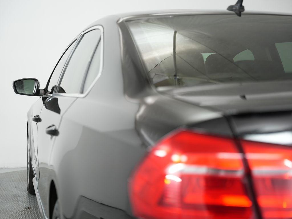 Volkswagen Passat 4dr Sdn 1.8T Auto SE PZEV 2016