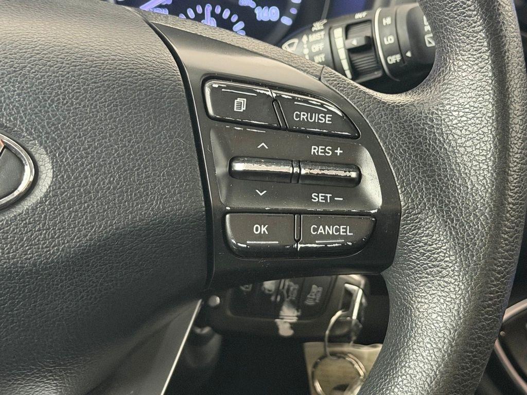Hyundai Elantra GT Auto 2020