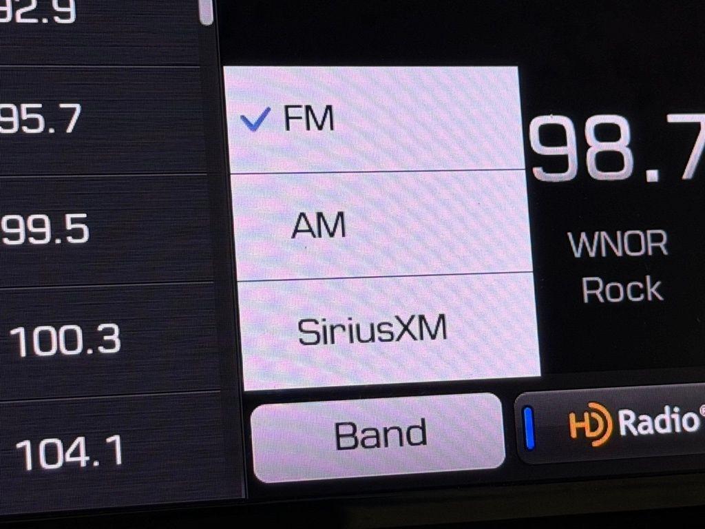 Hyundai Elantra GT Auto 2020