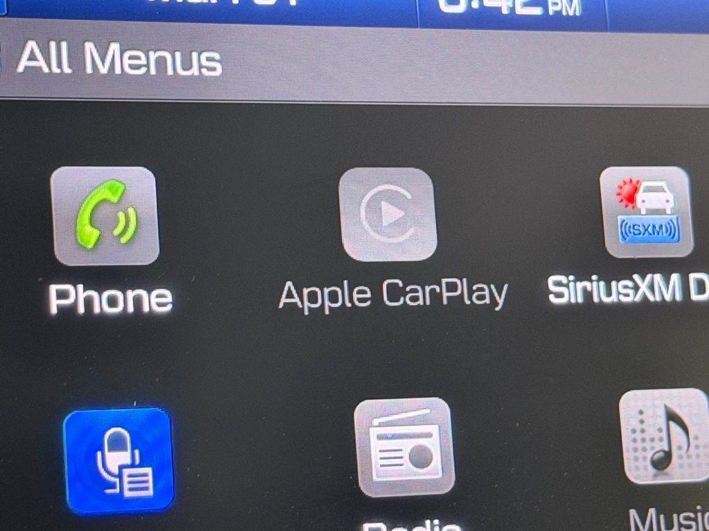 Hyundai Elantra GT Auto 2020