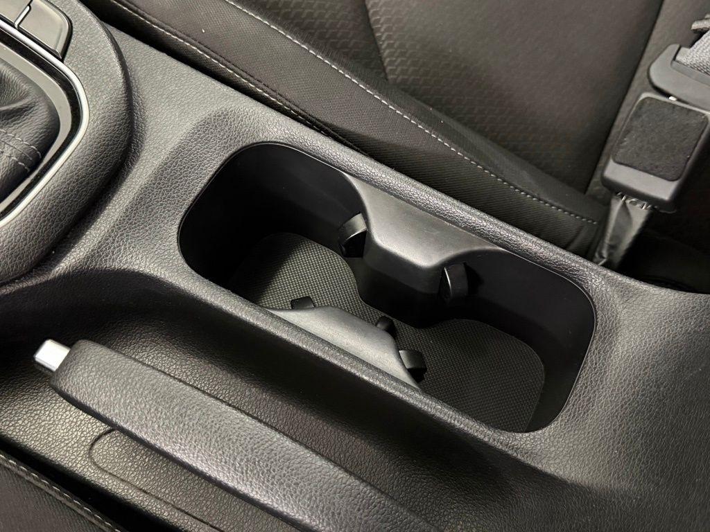 Hyundai Elantra GT Auto 2020