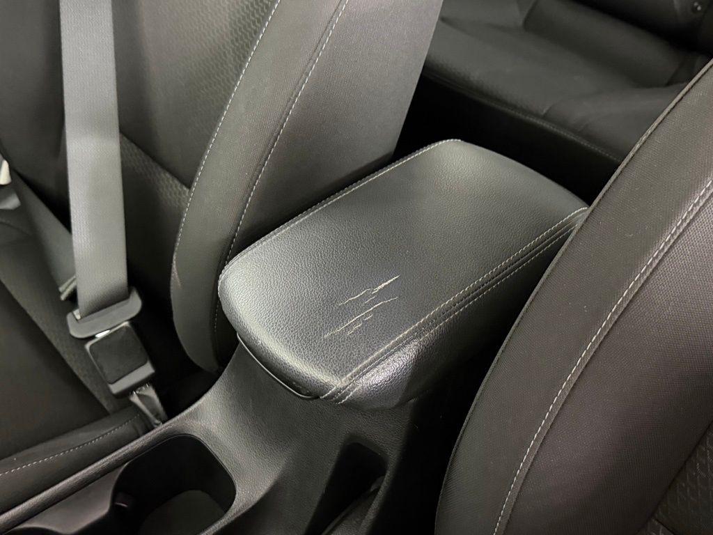 Hyundai Elantra GT Auto 2020