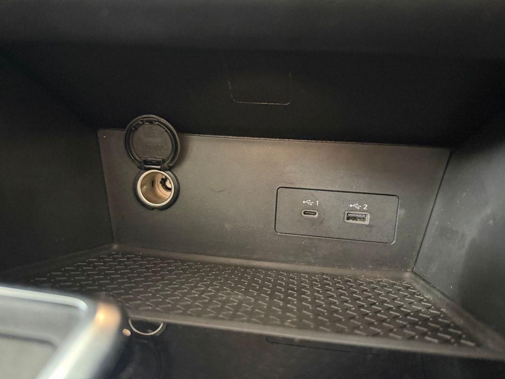 Nissan Pathfinder SV 2WD 2023