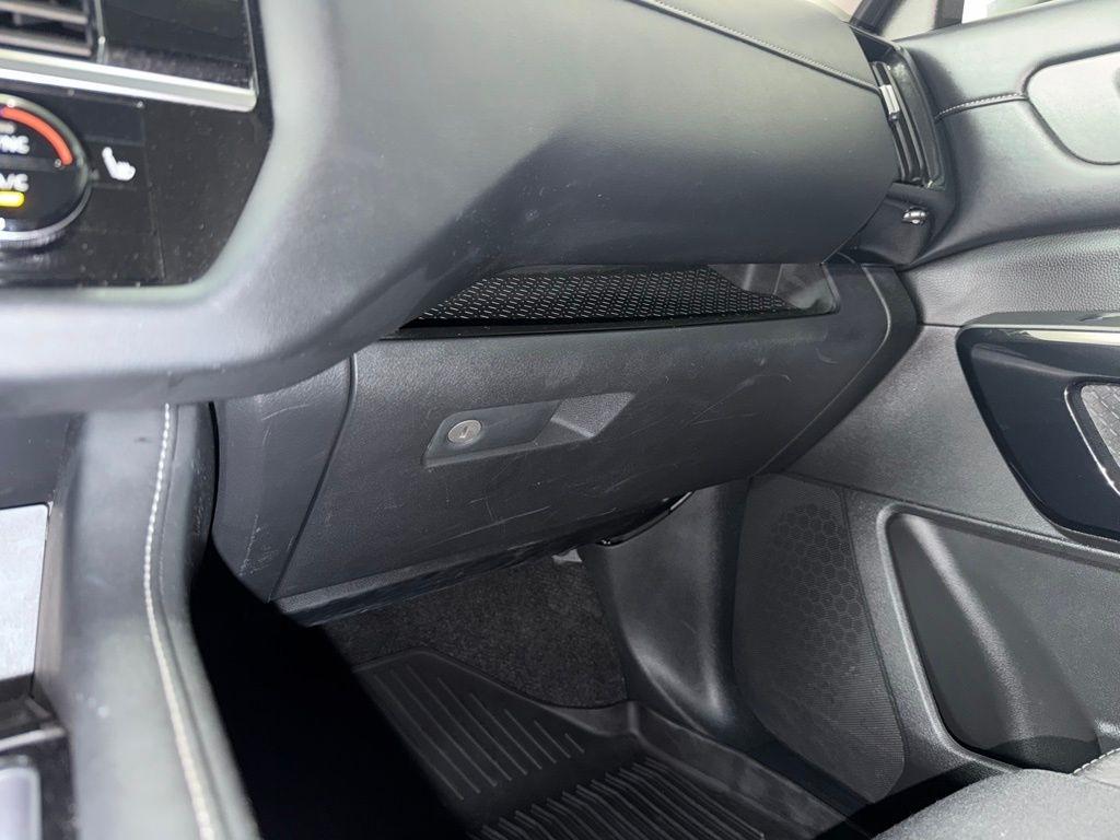 Nissan Pathfinder SV 2WD 2023