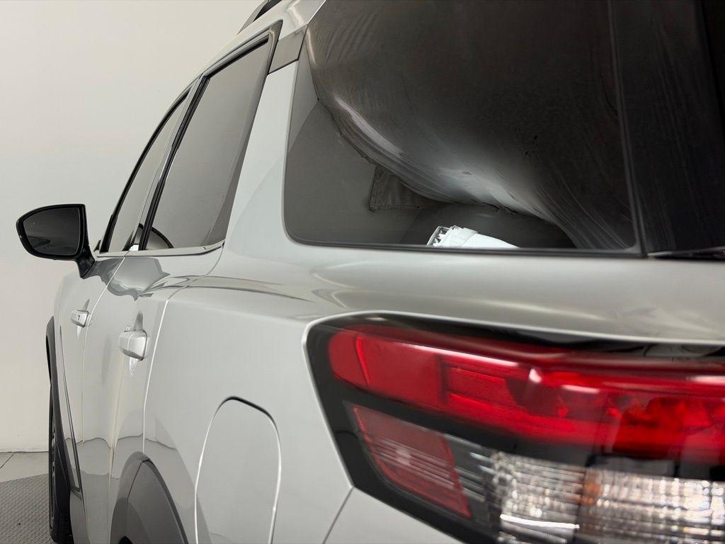 Nissan Pathfinder SV 2WD 2023