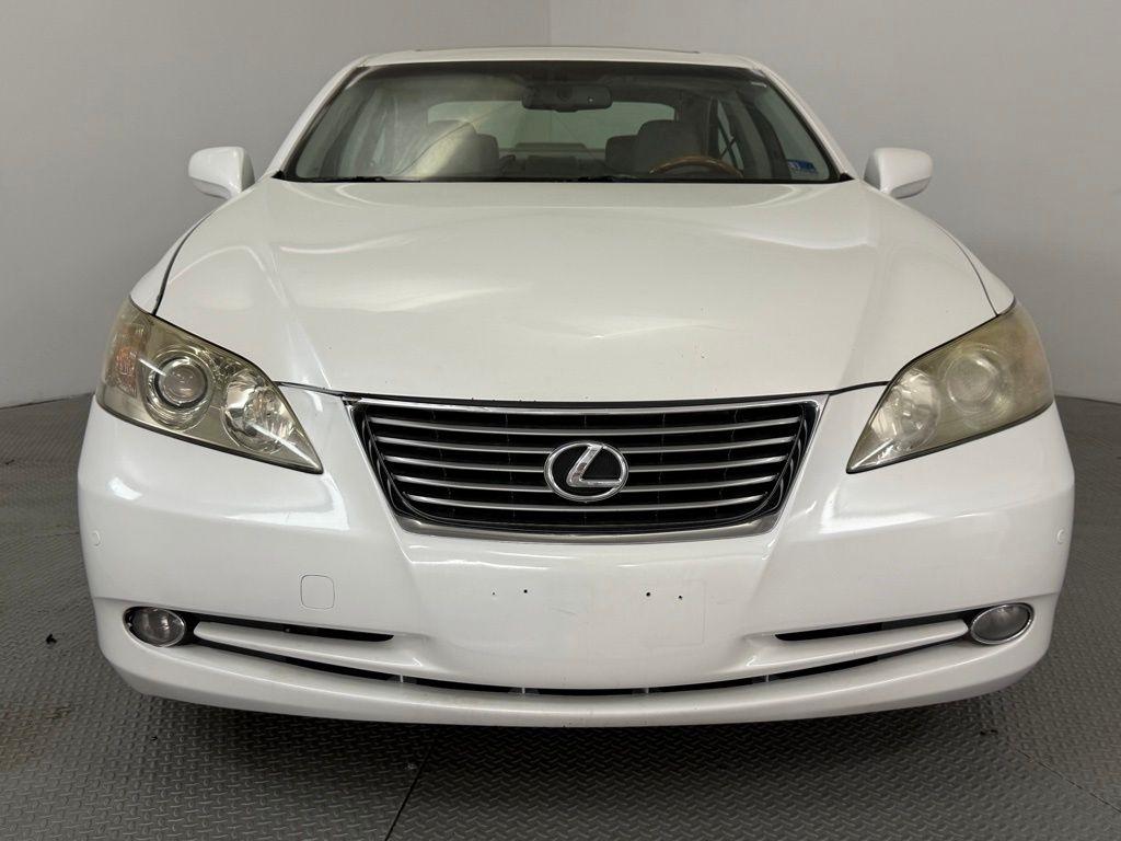 Lexus ES 350 4dr Sdn 2009