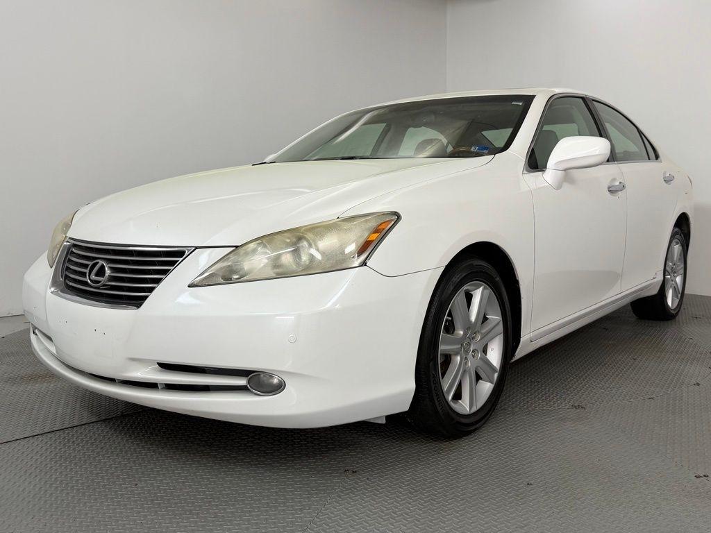 Lexus ES 350 4dr Sdn 2009